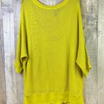 Style & Co Woman 2X 2fer style Top, Sweater over tank Photo 1