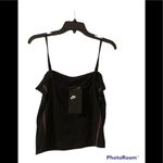 Nike Futura Cami Tank Top Shirt Photo 3