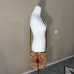 Patricia Nash Vtg Purse Leather Floral Buckle Front Crossbody Bag Boho Peasant Photo 1