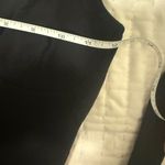 Lovers + Friends Black Halter Bodycon Mini Dress XXS Photo 3