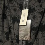 Disney  Mickey Halloween Black  Long Sleeve‎ Dress medium Photo 4