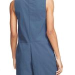 Nike Sportswear Icon Clash Women's Romper size S in Dusty Blue Photo 1