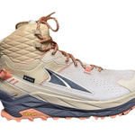 Altra Olympus 5 GTX Women’s Hiking Boots Size 9.5 Photo 0