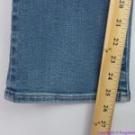 Madewell NEW Cali Demi-Boot Jeans in Dorrance Wash: TENCEL™ Denim Edition, 24 Photo 11