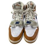 Nike Just Don x Jordan Legacy 312 Medicine Ball Mens Brown High Top Sneakers Shoes 12 Photo 1