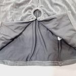 superdown  Cassie O Ring Dress in Grey Small Photo 3