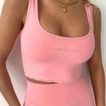 Tiger Mist Pink Set Photo 3