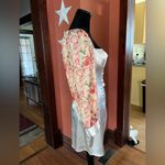 Cider  mini silk dress Photo 6