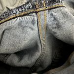 AGOLDE High Rise Skinny Crop Jeans in Hyper Photo 12