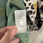 Maeve  Anthropologie Savannah Contrast Cardigan Size Small Photo 2