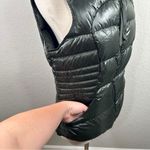 Lululemon Fluffin Awesome Vest Gator Green Photo 5