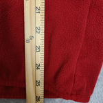 The North Face Small Long Sleeve 1/4 Zip Pullover Fleece Photo 4