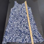 Lilly Pulitzer  Lobster Sleeveless Kristen Flounce Luxury Preppy Dress Krillin XS Photo 7