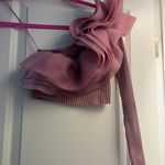 ZARA One Shoulder Top Photo 0