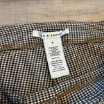 Zac and Rachel  Pull On Plaid Pants Photo 2