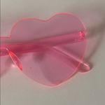Pink Heart Photo 2