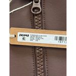 SKIMS Rubberized Scuba Swim Velcro Mini Skirt Cocoa Size XXS Photo 8