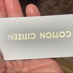 Cotton Citizen  Vibrant Pink Maxi Dress Photo 1