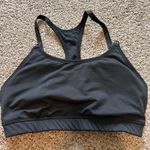 DICK'S Sporting Goods black bra Photo 0