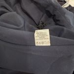 Lovers + Friends NWT‎  Revolve Navy Blue Cleo Lace Mini Dress Size MEDIUM Photo 11