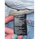 BDG Urban Outfitters  Twig Super High Rise Lightwash Blue Jeans Denim Size 27W Photo 6