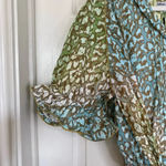 NWT JULIET DUNN Cotton Photo 5