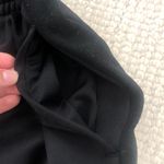 Adidas Women’s Black  sweatpants Photo 3