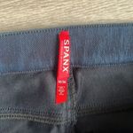 Spanx Women's Blue Jean-ish Ankle Leggings Size Small Photo 6