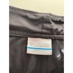 Columbia Skort by  size   10  black Photo 7