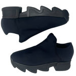 NIB iRi WES I Black Low Top Sneaker Shoes Women’s 6.5 EU 36.5‎ Unisex Photo 5