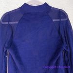 White House | Black Market New! White House and Black Market Sheer Sleeve Jacquard Sweater Dress,M Photo 10