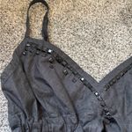 Euro Beaded Babydoll Top Photo 1