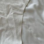 Lovers + Friends Revolve Eternity Expose Midriff Ivory Maxi Dress Asymmetric Hem S Photo 9