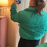 Wild Fable Crop Puffer Jacket Photo 1