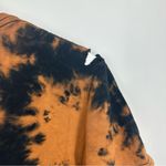 Chemistry Tupac Poetic Justice Custom Bleach Splatter Short Sleeve Shirt Size Medium Photo 5