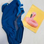 Speedo Solid Super Proback ProLT OnePiece Swimsuit Photo 7