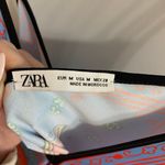 ZARA Printed Jumpsuit Photo 3