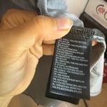 The North Face Nwt Stevie Gray Long Sleeve Performance Hiking Shirt Photo 4