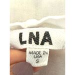 LNA  Corset Top Photo 5