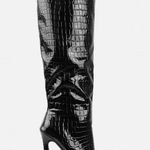 Simmi Knee Hight Boots Photo 0