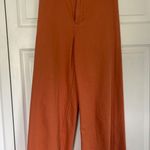 Billabong Orange  Jeans Photo 0