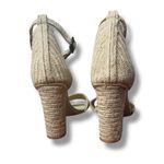 Jeffrey Campbell Rowboat Block Heel Sandal Photo 3