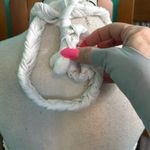 Aerie  White Sweetheart Neck Strapless Sundress Photo 5