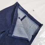 POLO Ralph Lauren Jeans Mid Rise Dark wash Skinny Denim Blue Size 4 Photo 4