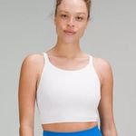 Lululemon Ribbed Back-Twist Sports Bra Photo 0