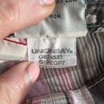 Union Bay Juniors 10 Bermuda Long Shorts Low Rise Street Grunge Vtg Y2K 2000s Photo 7