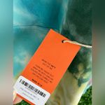 NWT La Detresse Tie Dyed Tropicali Pullover Hoodie Photo 5