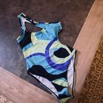 One Piece Edelqual  Swimsuit for Women Cutout One Shoulder Body Shaper Bathing Suit Monokini Photo 6