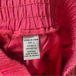Vanilla Star Jeans Hot pink distressed jean shorts Photo 3