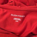 Eileen Fisher Organic Cotton Hooded Top Photo 2